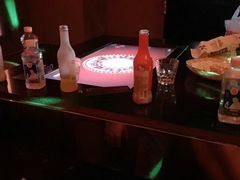 -真爱范特西KTV(交大店)