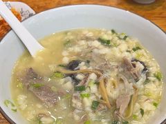 -林润和陕西面食研发中心(青年路店)