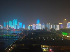 -青岛海尔洲际酒店