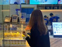 -茶百道(太原茂业天地店)