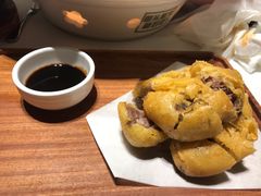 -旺顺阁鱼头泡饼(常营店)