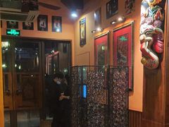 -甘尼仕印度餐厅酒吧(斜塘老街店)