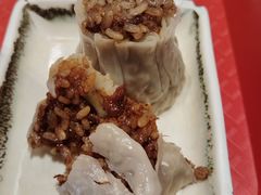 -永和大王(蛙嫩鸡香煲煲鲜·军博店)