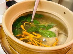 花螺鸡汤-神仙馆(衡山路店)