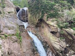 -崂山九水游览区