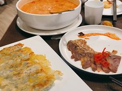 -老牌坊鲁菜名店(宽厚里店)