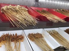 -九街淑芬掌中宝串串公司(内街文化创意园店)