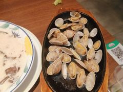 -萨莉亚意式餐厅(莲花国际广场店)