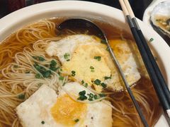 -东海怡品海鲜豆捞(舟宿夜江店)