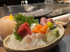 -岩盐·铁板料理(嘉里店)