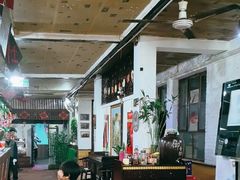 -人民公社大食堂(顺义总店)