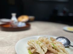 -潮汕味道·煮海餐厅(金麟大厦店)