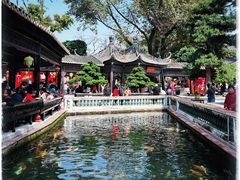 -宝墨园景区