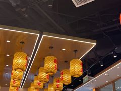 -素满香·全民食养自助(长宁龙之梦店)