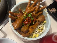 -围炉·川味鲜货火锅(万达珍珠坊店)