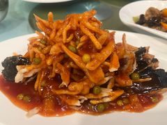 -功德林素菜饭庄(前门店)