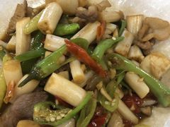-万景饭店·鱼街农家菜