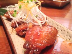 -角落里(中山公园店)