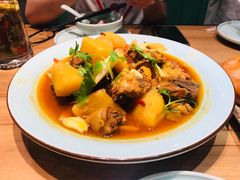 -品回味清真西北楼(宁波首店)