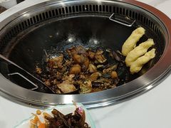 -俊家铁锅炖鱼(地工路店)