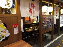 大堂-牛藏·黑毛和牛烧肉(环市东店)