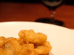 七味脆皮九兔鱼-福院