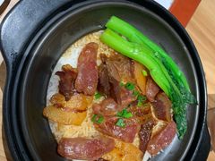 -胜记凯心茶餐厅(汇金财富广场店)