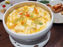 -佘山世茂艾美·御珍轩中餐厅