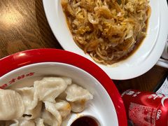 -李老哈·东北菜(宋园路店)