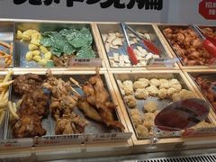 -老韩煸鸡·中国炸鸡(水塔美食街店)
