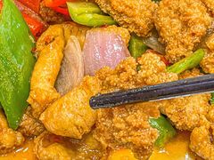 -醉壹号海鲜大排档(厦门美食地标店)