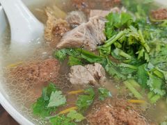 -赵家名吃四味烩菜(东大寺门食品街店)