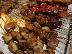 -铁人烧烤(北京店)