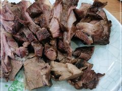 -清真益鑫羊肉手抓馆(南大街店)