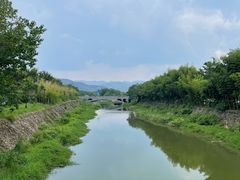 -兰亭风景区