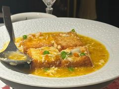 -狮拾久·现代新加坡料理(壹方城店)