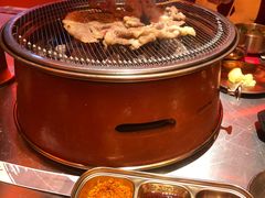 -西塔老太太泥炉烤肉(苏州大悦城店)