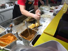-四环冷面王(西单华威约饭街店)