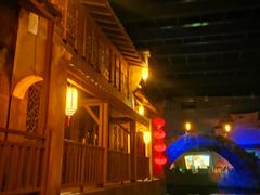 -青岛方特梦幻王国