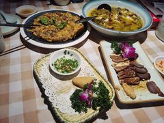 -珍味汤馆·潮汕家乡菜(保利文化广场店)