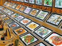 -昌正春天酒店-海鲜餐厅