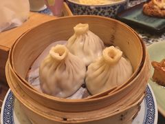 -南京大牌档(凯德大峡谷店)