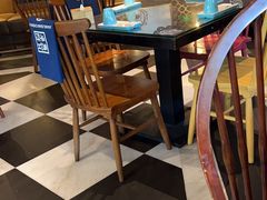 -江边城外烤全鱼(方庄时代购物中心店)