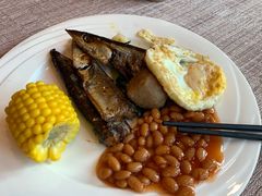 -随园餐厅自助早餐(祥生大酒店)