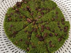 青麦红豆糕-蟹天蟹地农家菜·阳澄湖大闸蟹(浅水湾店)