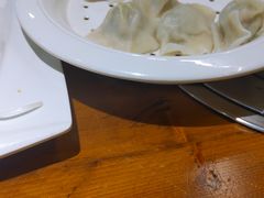 -一品半亩园水饺(新城路店)