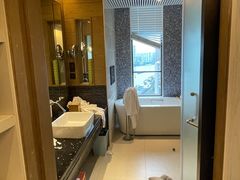 -上海外滩英迪格酒店