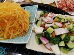 -禾记海鲜烧烤(八一路店)