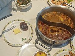 -吉布鲁牛排海鲜自助(温江合生汇店)