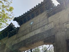 -灵谷景区